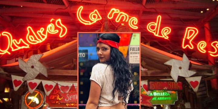 Abogado de Laura Villamil salió al paso a la presunta indemnización millonaria del restaurante Andrés Carne de Res a la bailarina: esto dijo