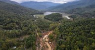 HELENE | ONE YEAR LATER: Volunteers still rebuilding western NC after Hurricane Helene