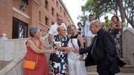 El Arzobispo de Valencia preside la apertura de curso del Seminario Mayor que se inicia con 60 seminaristas