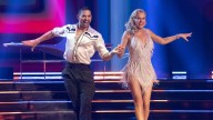 Alan Bersten and Elaine Hendrix Break Down DWTS’ Meredith Blake ‘Homage’