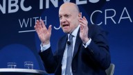 Jim Cramer says he wants to 'pound the table' on our newest portfolio stock