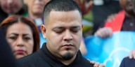 Trump administration says Kilmar Abrego Garcia is ineligible for asylum