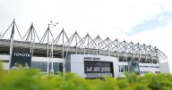 Derby County set to welcome Rams hero after 'fantastic' England coup