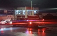 Asusta a juarenses fuerte olor a gas