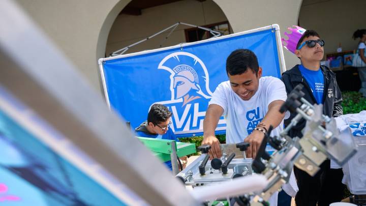 Chula Vista Art Fest returns for its third year, highlighting growing local art scene