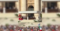 De San Luis a Roma: un puntano vivió una canonización histórica en el Vaticano