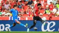 LaLiga | Mallorca - Atlético de Madrid, en imágenes