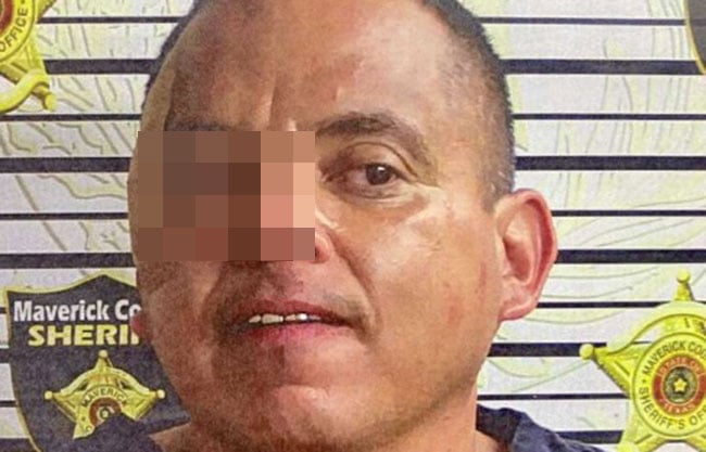 Encierran a una pareja tras fuerte riña familiar en Eagle Pass