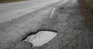 Truck breakdown slows Pulaski County pothole repairs
