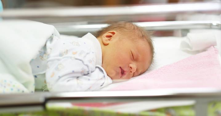 Hepatitis B shot for newborns has nearly eliminated childhood infections with this virus in the U.S.