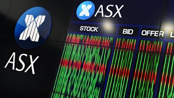 Miners dig Australian share market out of trouble