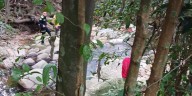Macabro hallazgo: encuentran cuerpo en el río Alvarado en Ibagué