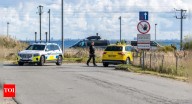 'Hybrid attacks': What Denmark revealed about drone & disruption at airports; Russia denies involvement