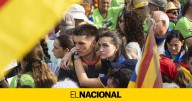 ¿Irás a la manifestación de la Diada?