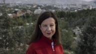 'The danger comes when you least expect it': How BBC's Lyse Doucet covers war