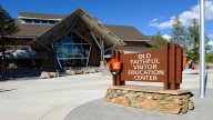 Yellowstone National Park Just Reminded Visitors That This Controversial Item Is Not Banned Throughout The Fall
