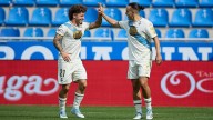 El Deportivo golea al Mirandés en un festival de ataque: 1
