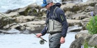 Fishing season at Pyramid Lake begins Oct. 1