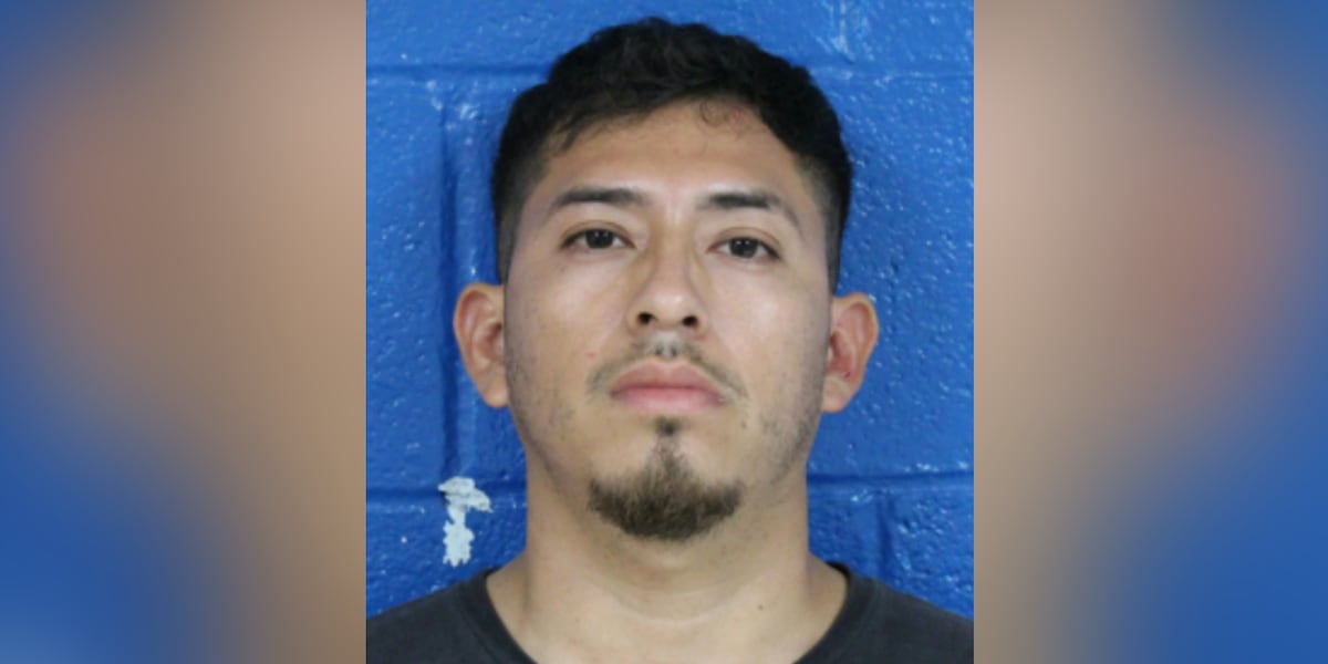 Man accused of Nash County murder held on $2 million bond