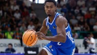 Primer contratiempo para el Real Madrid: Maledon se lesiona
