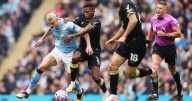 'Showed another way' - Pep Guardiola praises emphatic Man City response