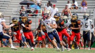 High school football: Delaware Military Academy defeats Glasgow