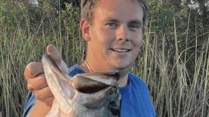 Community Remembers Leesburg’s Tommy Griffin, Killed in Tragic Boating Accident