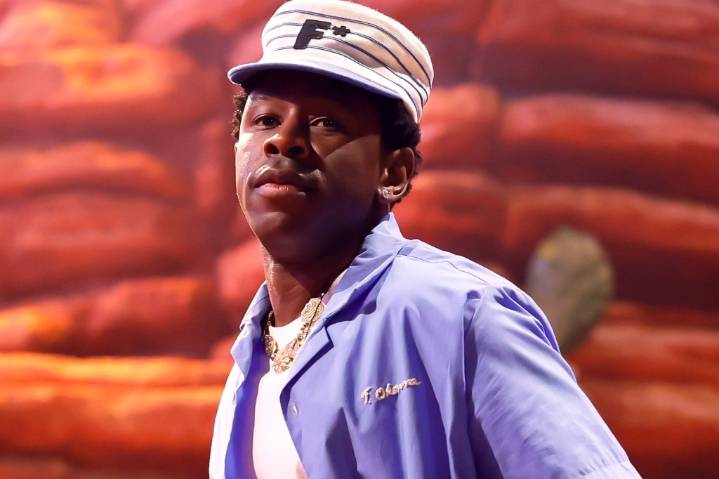 No, Tyler, The Creator Isn’t Making a Hebrew Jazz Funk Album With Lil Yachty