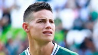 James Rodríguez es noticia de último minuto en el Club León; hinchas 'estallaron'