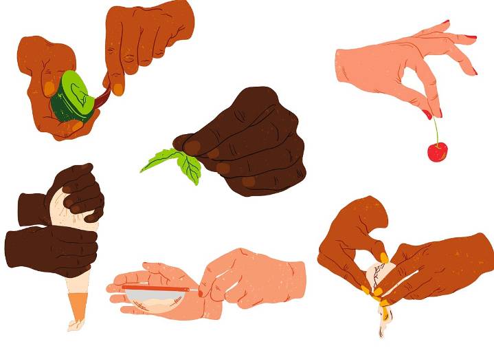 IDEA ALLEY: Reader seeks local recipes for Jewish holidays