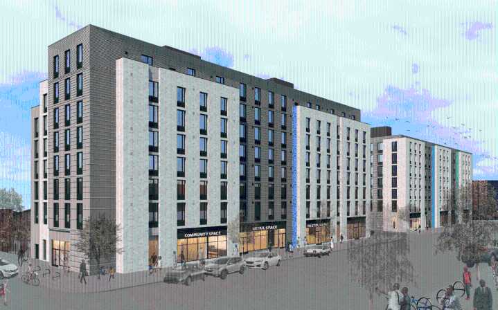 Affordable housing lottery opens at Brownsville’s Marcus Garvey Village • Brooklyn Paper