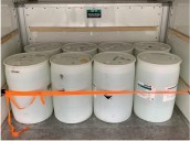 The massive drug bust that wasn’t: How 50 million ‘fatal doses’ turned out to be mostly water