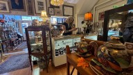 Vintage, coffee and comfort: Cynthiana businesses prepare for fall visitors