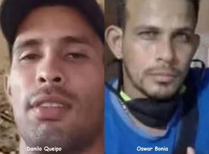 Dos extranjeros fueron asesinados en hechos aislados en La Guajira