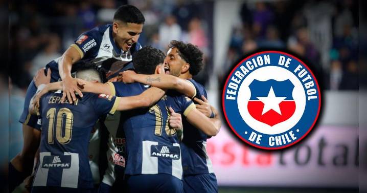 Chileno campeón con Alianza Lima impactó con mensaje previo partido con U de Chile: "Que gane..."