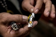 Interpol anuncia una incautación «récord» de metanfetaminas en 18 países, incluido México
