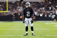 Raiders Facing Glaring Question for Possible Ashton Jeant...