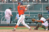 Red Sox’ top position player draft pick batting .341; ‘Makes a ton of contact’