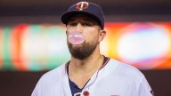 Ex-Twins 3B Trevor Plouffe has two manager candidates