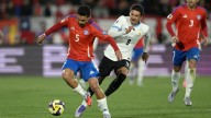 Chile y Uruguay no se hicieron daño en la última fecha: resultado que sirvió a Colombia