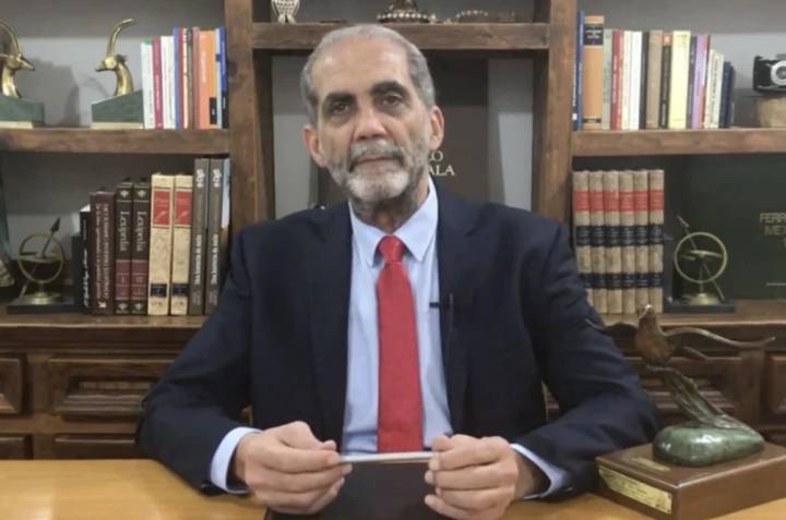 Juan Dabdoub, tireless defender of life and family in Mexico, dies