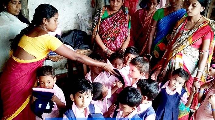 In Karnataka, back-to-back surveys take a heavy toll on Anganwadi and ASHA workers