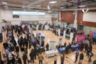 Job seekers invited to join the Work in Quinte Career Fair