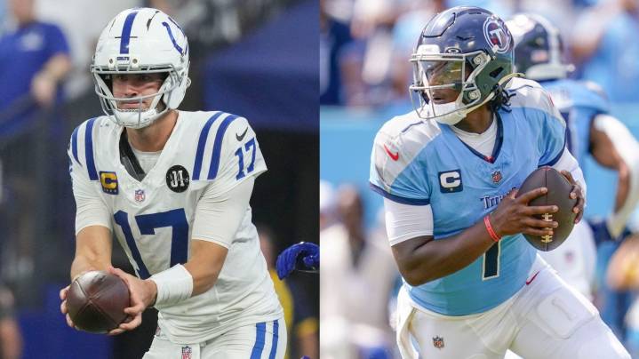 Colts Cover 2 Podcast: 2-0 Colts prepare for Titans