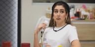 Nanis Ochoa salió en defensa de Marcela Reyes tras las acusaciones en su contra por muerte de B King: “Ojalá no pase otra tragedia”