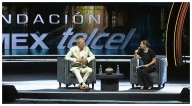 Kevin Costner inspira a becarios de Telmex Telcel con mensaje de vida y perseverancia