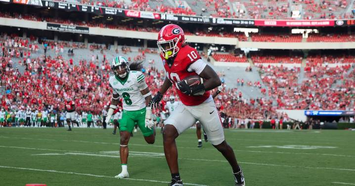 How Georgia football fan turnout became a ‘frustration’ for all parties