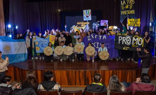 El Municipio de Rawson abrió la inscripción para el programa Intercapital 2025