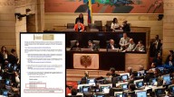 ¿Se cae la reforma pensional? Acta fue aprobada sin cumplirse el quórum requerido, según representantes de oposición