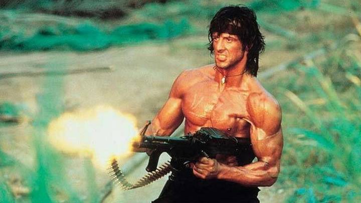 Ni IA ni leches. El director de la precuela de Rambo apuesta por pasar página y dejar tranquilo a Sylvester Stallone
